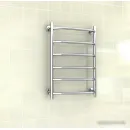 Полотенцесушитель Ростела Трапеция нижнее подключение 1" 11 перекладин 120 см