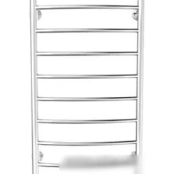 Полотенцесушитель Ростела Соната нижнее подключение 1/2" 6 перекладин 60 см