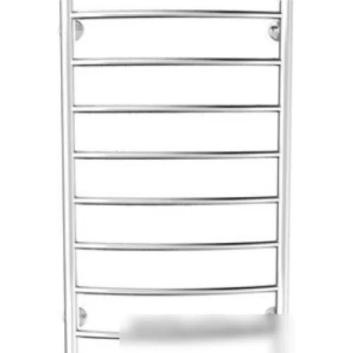 Полотенцесушитель Ростела Соната нижнее подключение 1/2" 6 перекладин 60 см