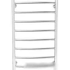 Полотенцесушитель Ростела Соната нижнее подключение 1/2" 6 перекладин 70 см