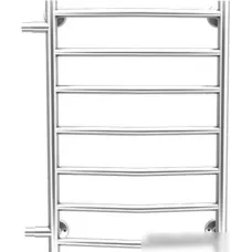 Полотенцесушитель Ростела Соната боковое подключение 1" 4 перекладины 60 см