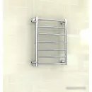 Полотенцесушитель Ростела Соната боковое подключение 1" 6 перекладин 60 см