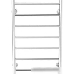 Полотенцесушитель Ростела Виктория нижнее подключение 1/2" 4 перекладины 60 см