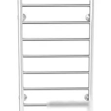 Полотенцесушитель Ростела Виктория нижнее подключение 1/2" 6 перекладин 70 см