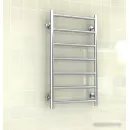 Полотенцесушитель Ростела Виктория нижнее подключение 1/2" 6 перекладин 70 см