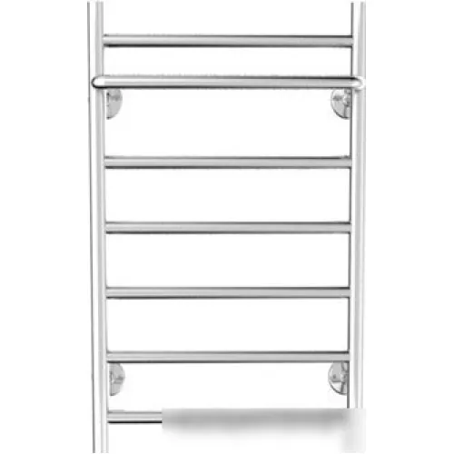 Полотенцесушитель Ростела Виктория+ нижнее подключение 1" 5 перекладин 60 см