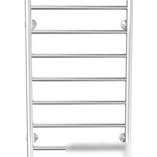 Полотенцесушитель Ростела Виктория нижнее подключение 1" 9 перекладин 100 см