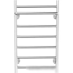 Полотенцесушитель Ростела Виктория+ нижнее подключение 1" 7 перекладин 90 см