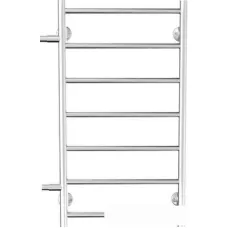 Полотенцесушитель Ростела Виктория боковое подключение 1" 11 перекладин 120 см