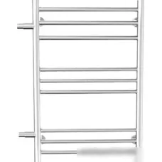 Полотенцесушитель Ростела Свирель V боковое подключение 1" 70 см