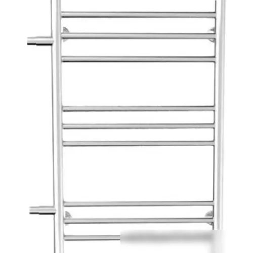 Полотенцесушитель Ростела Свирель V боковое подключение 1" 80 см