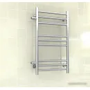 Полотенцесушитель Ростела Свирель V боковое подключение 1" 80 см