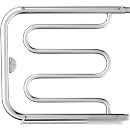 Полотенцесушитель Ростела Фокстрот ДУ-25 1" 50x60 см