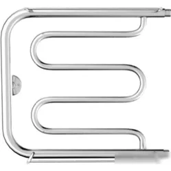 Полотенцесушитель Ростела Фокстрот ДУ-25 1" 60x60 см