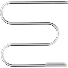 Полотенцесушитель Ростела М-образый ДУ-25 1" 60x50 см