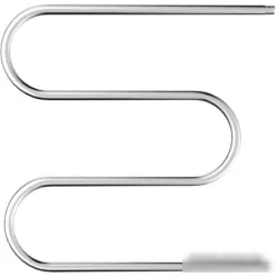 Полотенцесушитель Ростела М-образый ДУ-25 1" 60x50 см