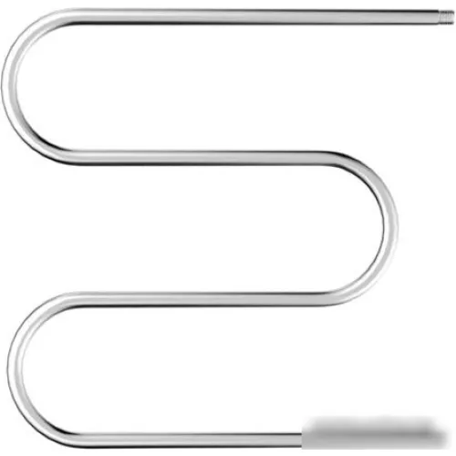 Полотенцесушитель Ростела М-образый ДУ-25 1" 60x50 см