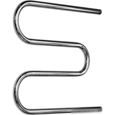 Полотенцесушитель Ростела М-образный ДУ-25 1" 60x70 см