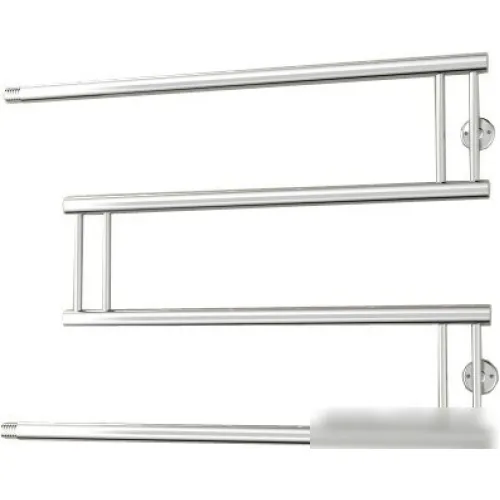 Полотенцесушитель Ростела Твист 1" 50x70 см