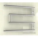 Полотенцесушитель Ростела Твист 1" 50x70 см