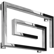 Полотенцесушитель Ростела Гармония 1/2" 87x48 см