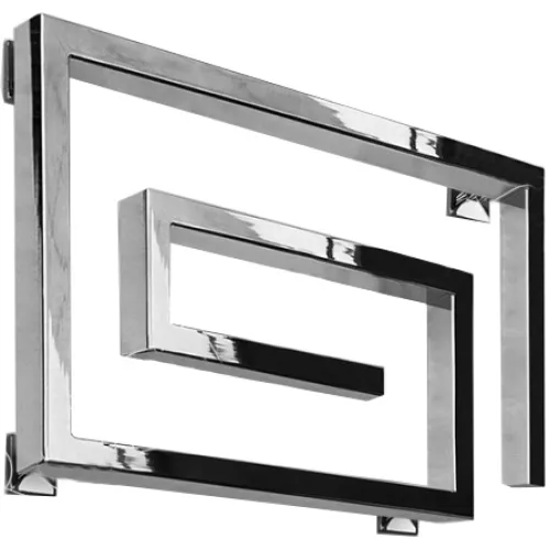 Полотенцесушитель Ростела Гармония 1/2" 87x48 см