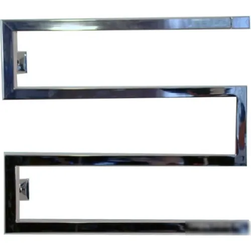 Полотенцесушитель Ростела Диез 50x50 см