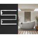 Полотенцесушитель Ростела Диез 50x50 см