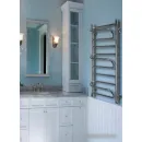 Полотенцесушитель Ростела Танго 1" 50x80 см