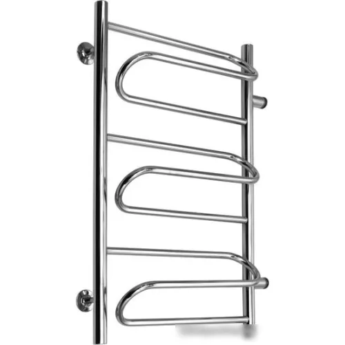 Полотенцесушитель Ростела Танго 1" боковое подключение 50x80 см