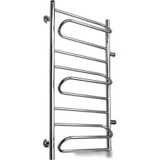 Полотенцесушитель Ростела Танго 3 1" боковое подключение 50x100 см