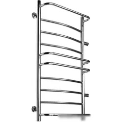 Полотенцесушитель Ростела Соната 4+ боковое подключение 1" 50x100 см