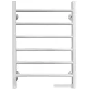 Полотенцесушитель Ростела Виктория 50x70/6 (с диммером, белый левый)