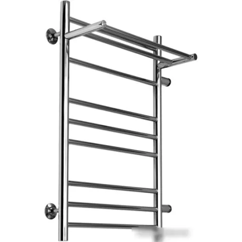 Полотенцесушитель Ростела Свирель V+ боковое правое подключение 1" 50x80 см