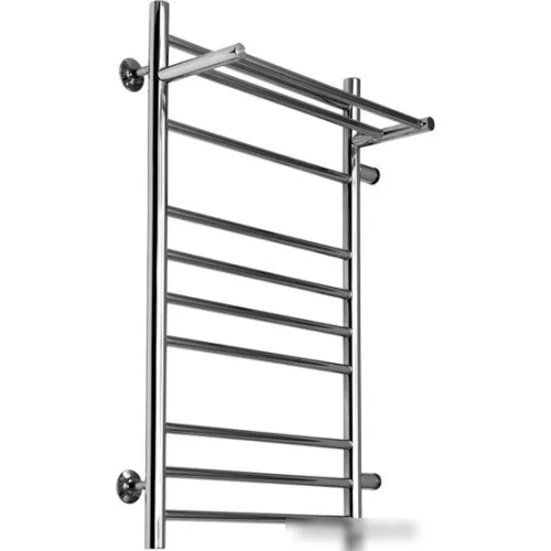 Полотенцесушитель Ростела Свирель V+ боковое правое подключение 1" 50x100 см