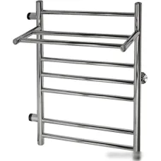 Полотенцесушитель Ростела Свирель V+ боковое левое подключение 1" 50x70 см