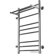 Полотенцесушитель Ростела Свирель V+ боковое левое подключение 1" 50x80 см