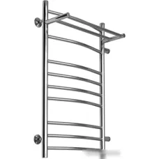 Полотенцесушитель Ростела Свирель D+ боковое правое подключение 1" 50x100 см