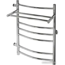 Полотенцесушитель Ростела Свирель D+ боковое левое подключение 1" 50x70 см