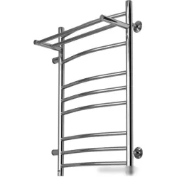 Полотенцесушитель Ростела Свирель D+ боковое левое подключение 1" 50x80 см