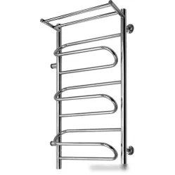 Полотенцесушитель Ростела Танго+ 1" боковое левое подключение 50x80 см