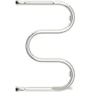 Полотенцесушитель Сунержа М-образный 600x400 +2 полки 00-0008-6040