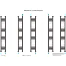 Полотенцесушитель Сунержа Богема+ 1200x150 00-0220-1215
