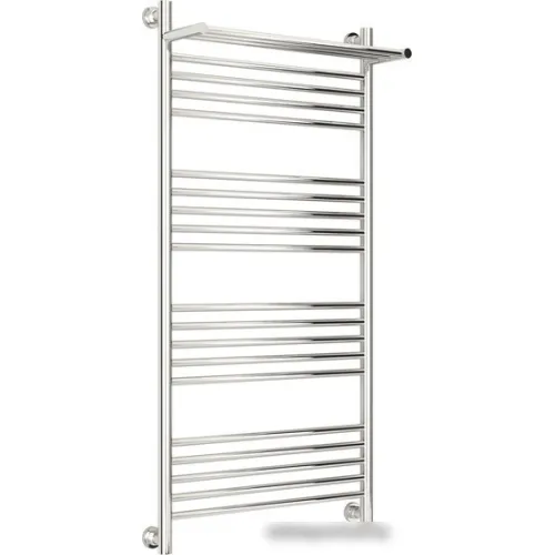 Полотенцесушитель Сунержа Богема с полкой+ 1200x600 00-0223-1260