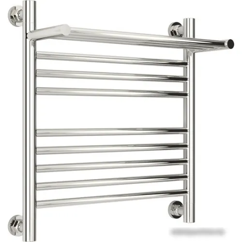 Полотенцесушитель Сунержа Богема с полкой+ 500x500 00-0223-5050