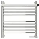 Полотенцесушитель Сунержа Богема с полкой+ 500x500 00-0223-5050