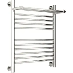 Полотенцесушитель Сунержа Богема с полкой+ 600x500 00-0223-6050