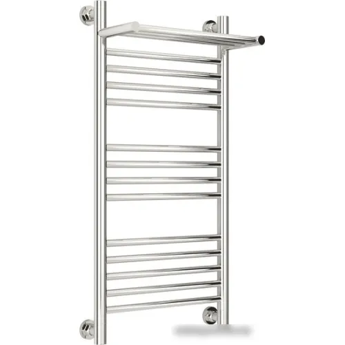 Полотенцесушитель Сунержа Богема с полкой+ 800x400 00-0223-8040