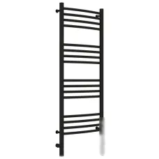 Полотенцесушитель Сунержа Богема 3.0 выгнутая 1000х400 МЭМ левый 31-5802-1040