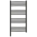 Полотенцесушитель Сунержа Богема 3.0 выгнутая 1000х500 МЭМ левый 31-5802-1050